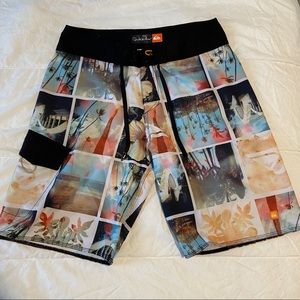 Quicksilver Men’s Boardshorts